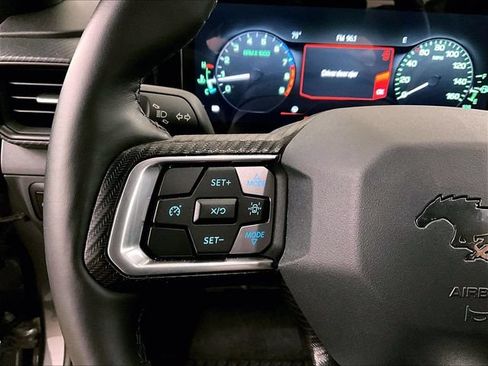 Used 2024 Ford Mustang GT RWD image 17