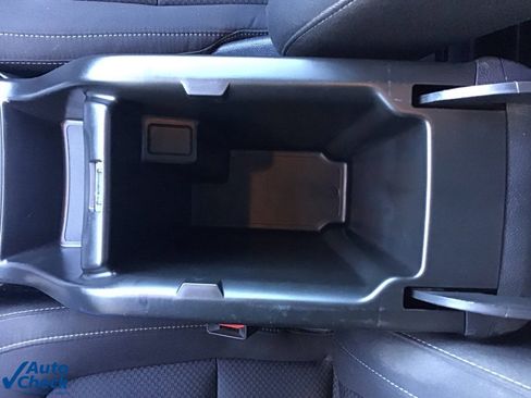 Used 2022 Chevrolet Colorado LT w/ Fleet Safety Package image 36