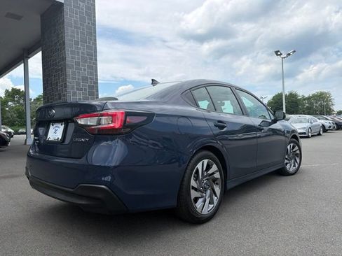 Used 2025 Subaru Legacy Limited AWD/4WD image 4