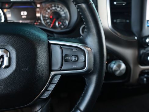 Used 2022 RAM 1500 Laramie AWD/4WD image 23
