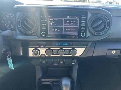 Used 2023 Toyota Tacoma SR image 14