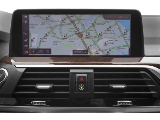 Used 2020 BMW X4 xDrive30i w/ Convenience Package AWD/4WD image 19
