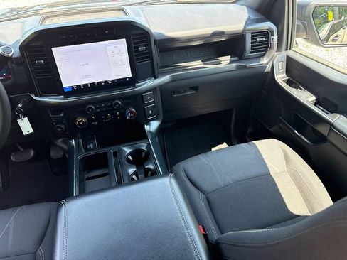 Certified 2024 Ford F150 STX AWD/4WD image 22