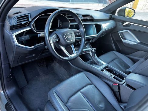 Used 2022 Audi Q3 2.0T Premium image 40