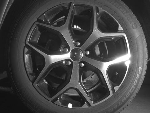 Used 2025 Jeep Compass Limited image 14