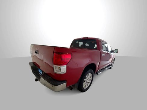 Used 2013 Toyota Tundra Platinum image 8