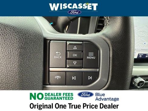 Used 2023 Ford F150 XLT w/ Equipment Group 302A High image 19