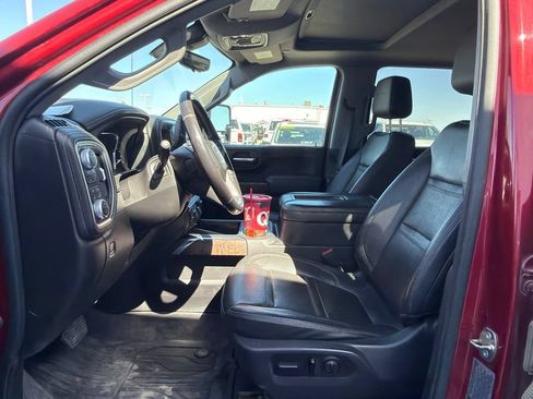 Used 2020 GMC Sierra 2500 Denali w/ Denali Ultimate Package AWD/4WD image 2