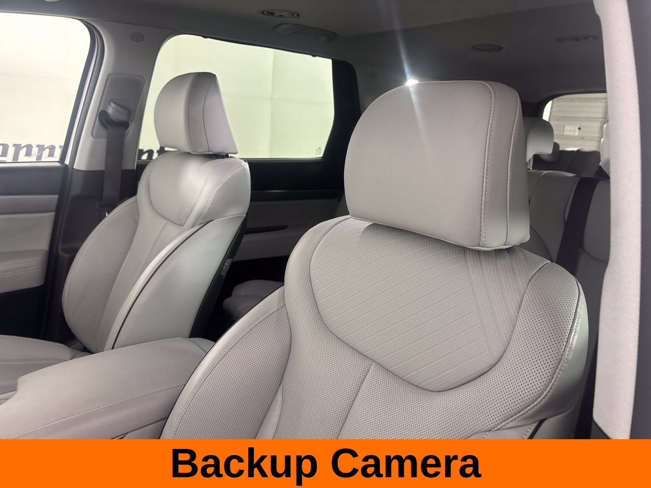 Used 2024 Hyundai Palisade SEL FWD image 12