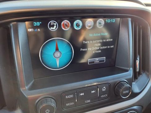 Used 2018 Chevrolet Colorado Z71 image 58