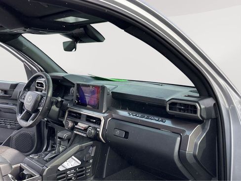 New 2026 Toyota Tacoma SR5 RWD image 29