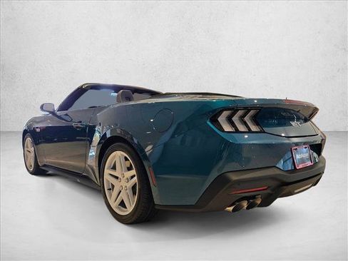New 2026 Ford Mustang GT Premium RWD image 8