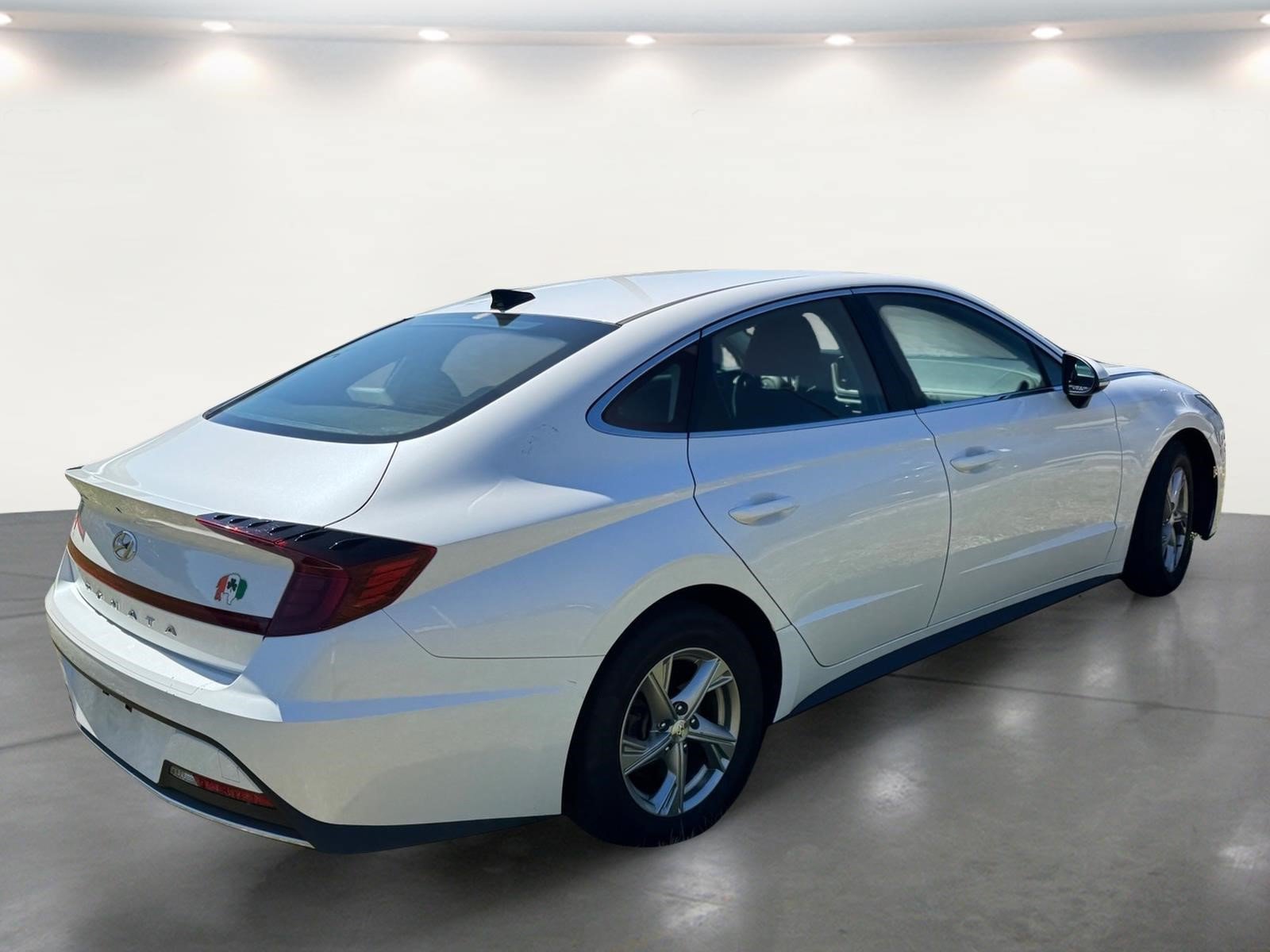 Used 2022 Hyundai Sonata SE FWD image 15