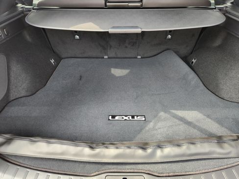 New 2026 Lexus RX 350 FWD image 19