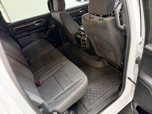 Certified 2024 RAM 1500 Big Horn AWD/4WD image 39