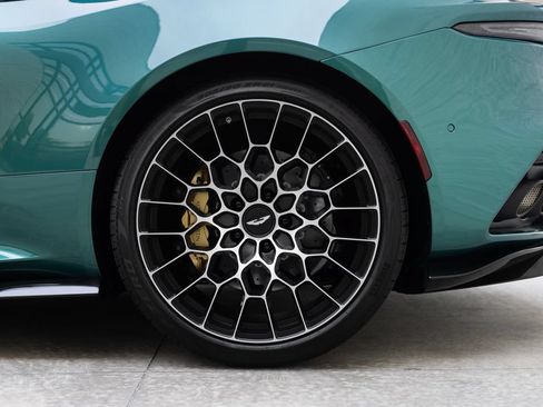 Used 2023 Aston Martin DBS Superleggera Volante RWD image 6