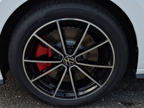 New 2026 Volkswagen Jetta GLI Autobahn image 5