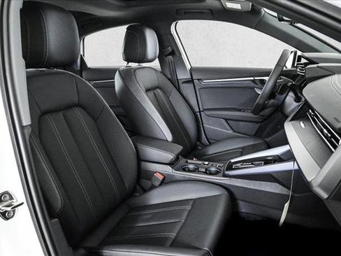 New 2026 Audi A3 2.0T Premium image 21