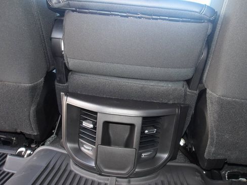 New 2025 RAM 3500 Big Horn image 17