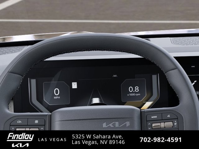 New 2027 Kia Telluride SX Prestige AWD/4WD image 44