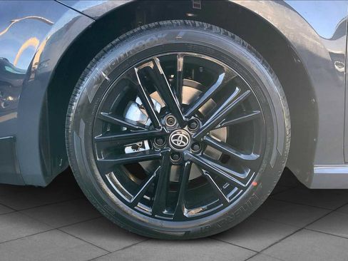 New 2026 Toyota Camry SE image 11