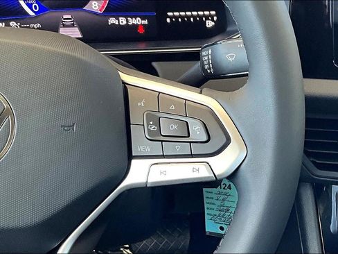 New 2026 Volkswagen Jetta S image 23