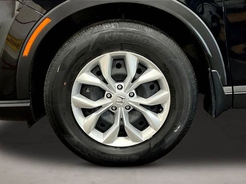 Used 2026 Honda CR-V LX image 34