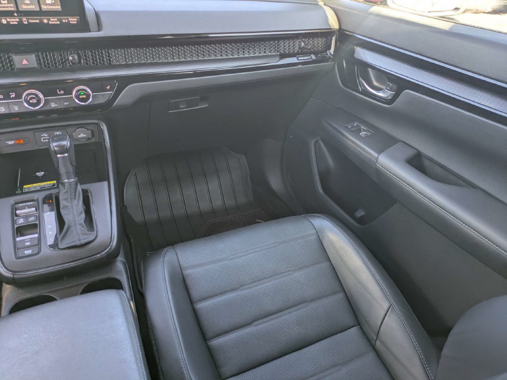 Used 2023 Honda CR-V EX-L image 17