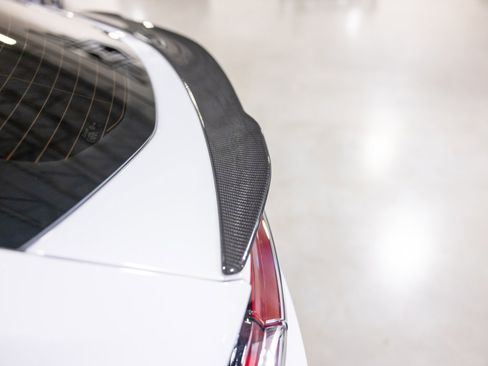 Used 2023 Lamborghini Urus Performante image 16