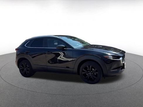 Used 2025 MAZDA CX-30 AWD 2.5 S w/ Select Sport Pkg image 2