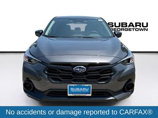 Used 2026 Subaru Crosstrek 2.5i AWD/4WD video 2