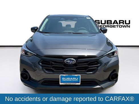 Used 2026 Subaru Crosstrek 2.5i AWD/4WD image 2