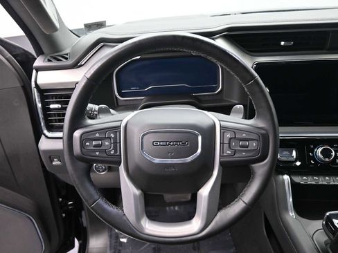 Used 2024 GMC Sierra 1500 Denali image 12