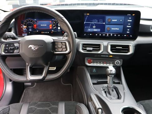 Used 2024 Ford Mustang GT Premium w/ GT Performance Package RWD image 6