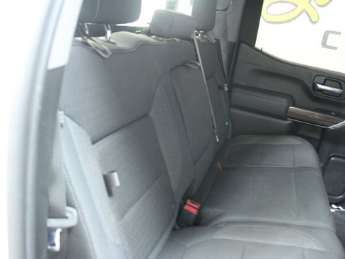 Used 2019 Chevrolet Silverado 1500 RST w/ True North Edition AWD/4WD image 9