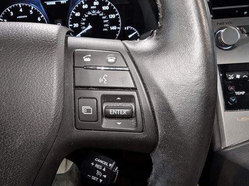 Used 2012 Lexus RX 350 AWD w/ Premium Pkg image 48
