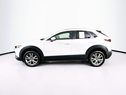 Used 2023 MAZDA CX-30 AWD 2.5 S w/ Preferred Package image 4