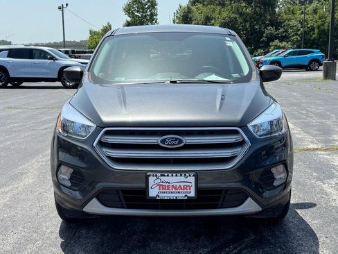 Used 2019 Ford Escape SE FWD image 9
