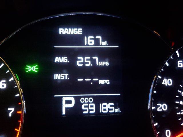 Used 2014 Kia Forte LX FWD image 18