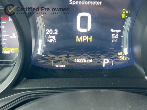 Certified 2025 Jeep Wrangler Unlimited Sahara w/ Safety Group AWD/4WD image 28