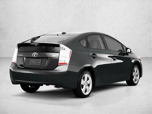 Used 2010 Toyota Prius Five image 3