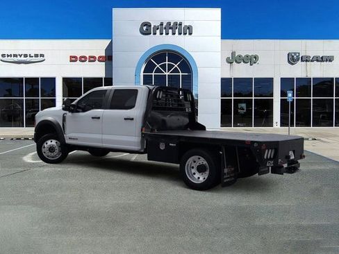 Used 2024 Ford F450 XL image 9