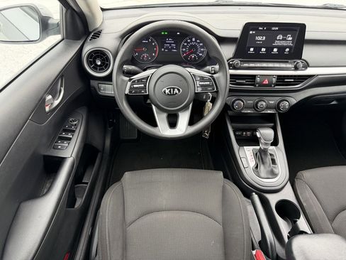 Used 2021 Kia Forte LXS image 12