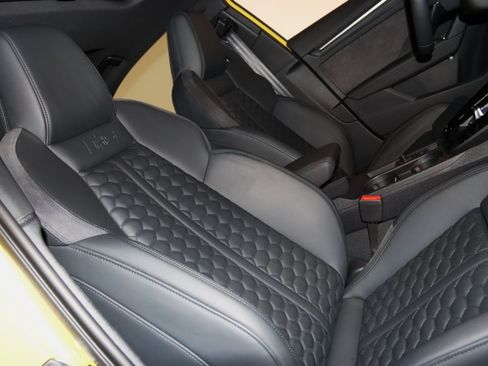Used 2024 Audi RS 3 AWD/4WD image 66