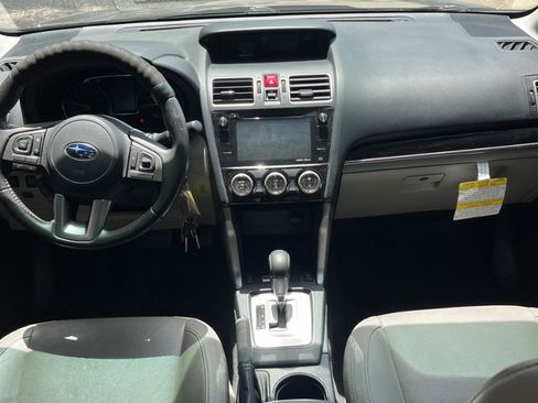 Used 2017 Subaru Forester 2.5i Limited w/ Popular Package #2 AWD/4WD image 12