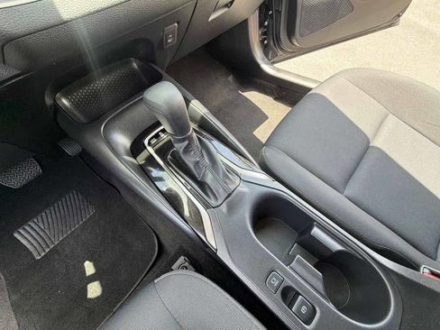 Used 2023 Toyota Corolla LE FWD image 24