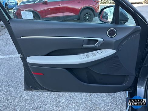 Used 2024 Hyundai Sonata SEL image 55