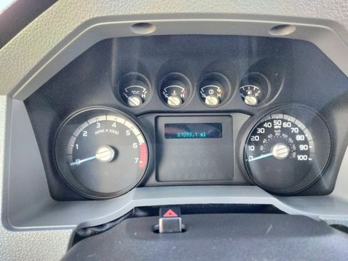 Used 2016 Ford F250 XL w/ Power Equipment Group image 24