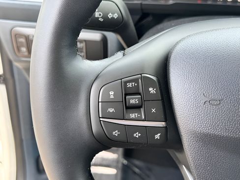 Used 2024 Ford Maverick Lariat FWD image 21