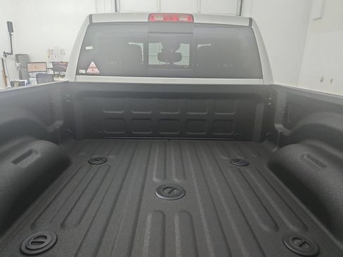 New 2026 RAM 2500 Tradesman AWD/4WD image 32